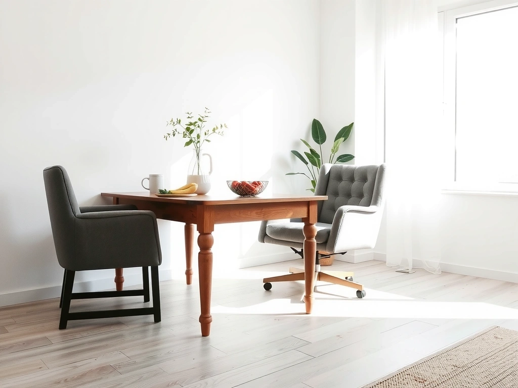 Praxisumgebung Ernährungsberatung Leipzig